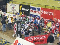 IMG 0997  Toyota Arenacross - Dallas